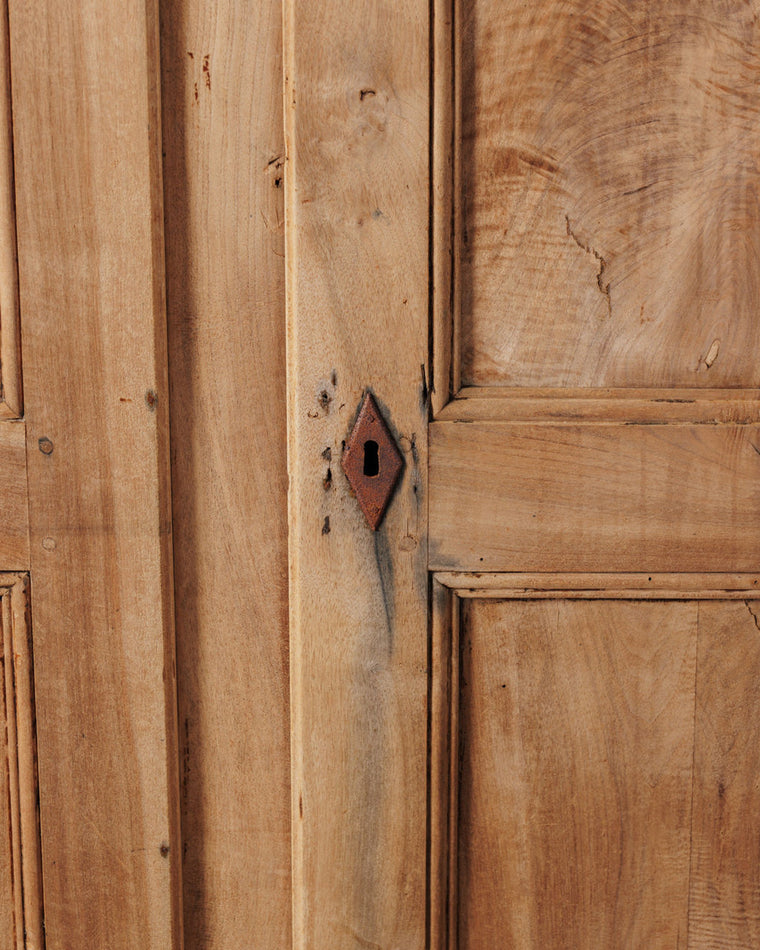 19th c. Cupboard