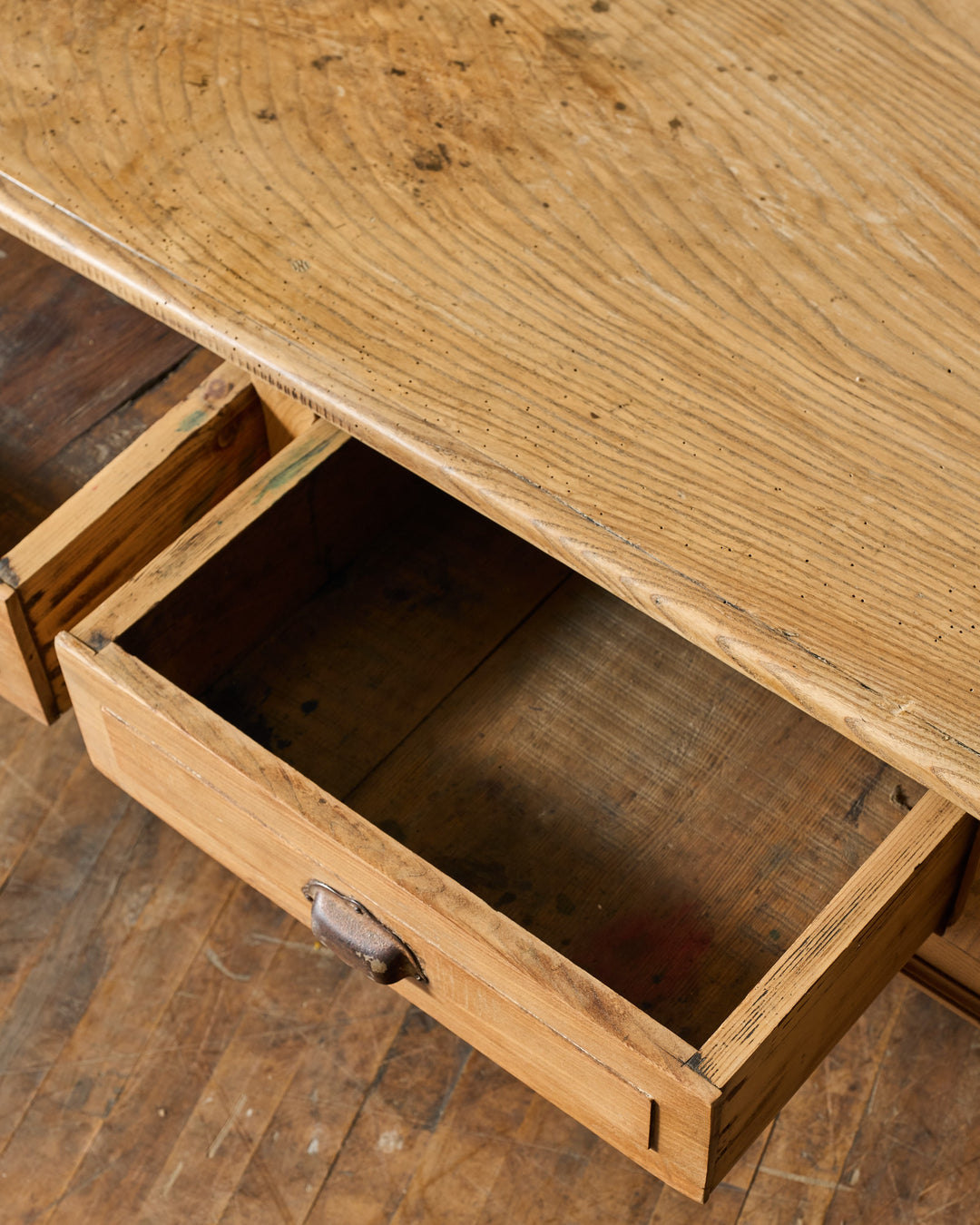 Monumental Lyon Coffee Table