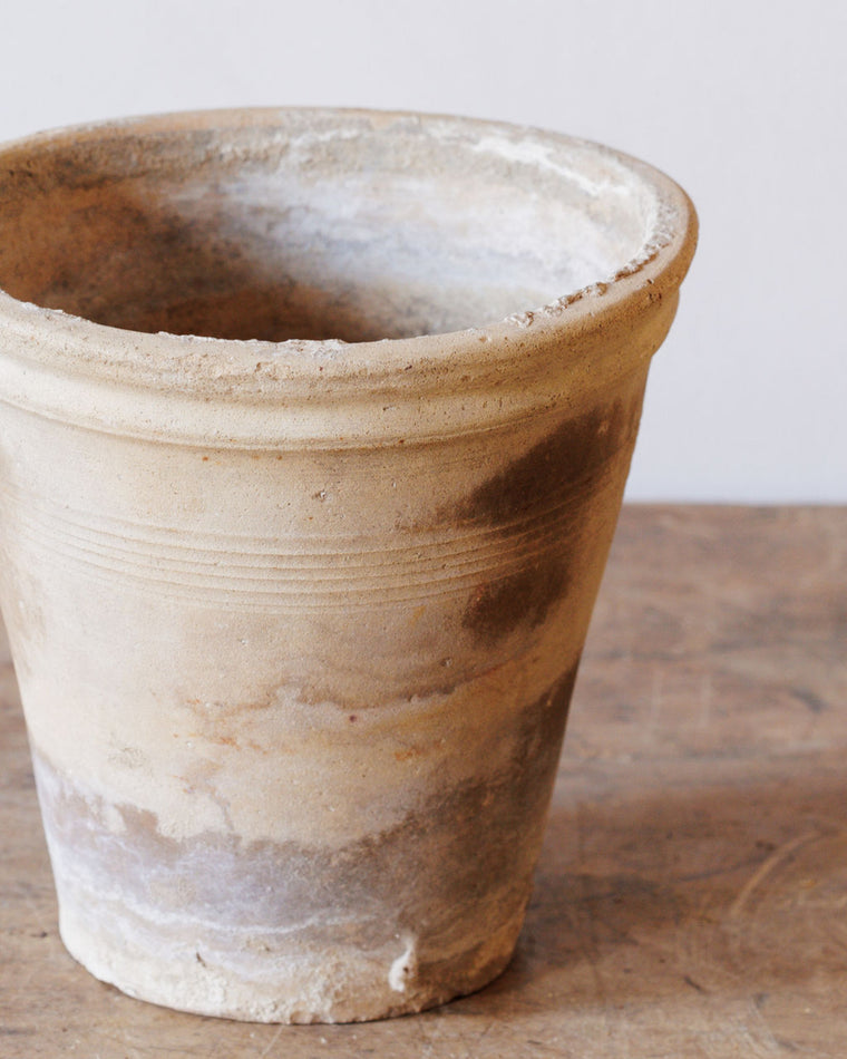 Italian Flower Pot