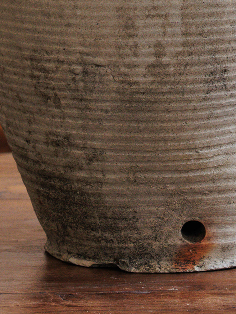 Le Grand Olive Oil Pot