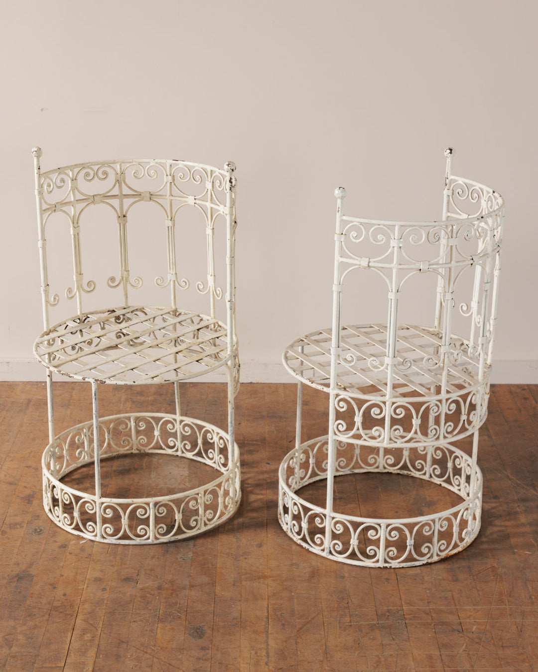 Vintage Garden Set