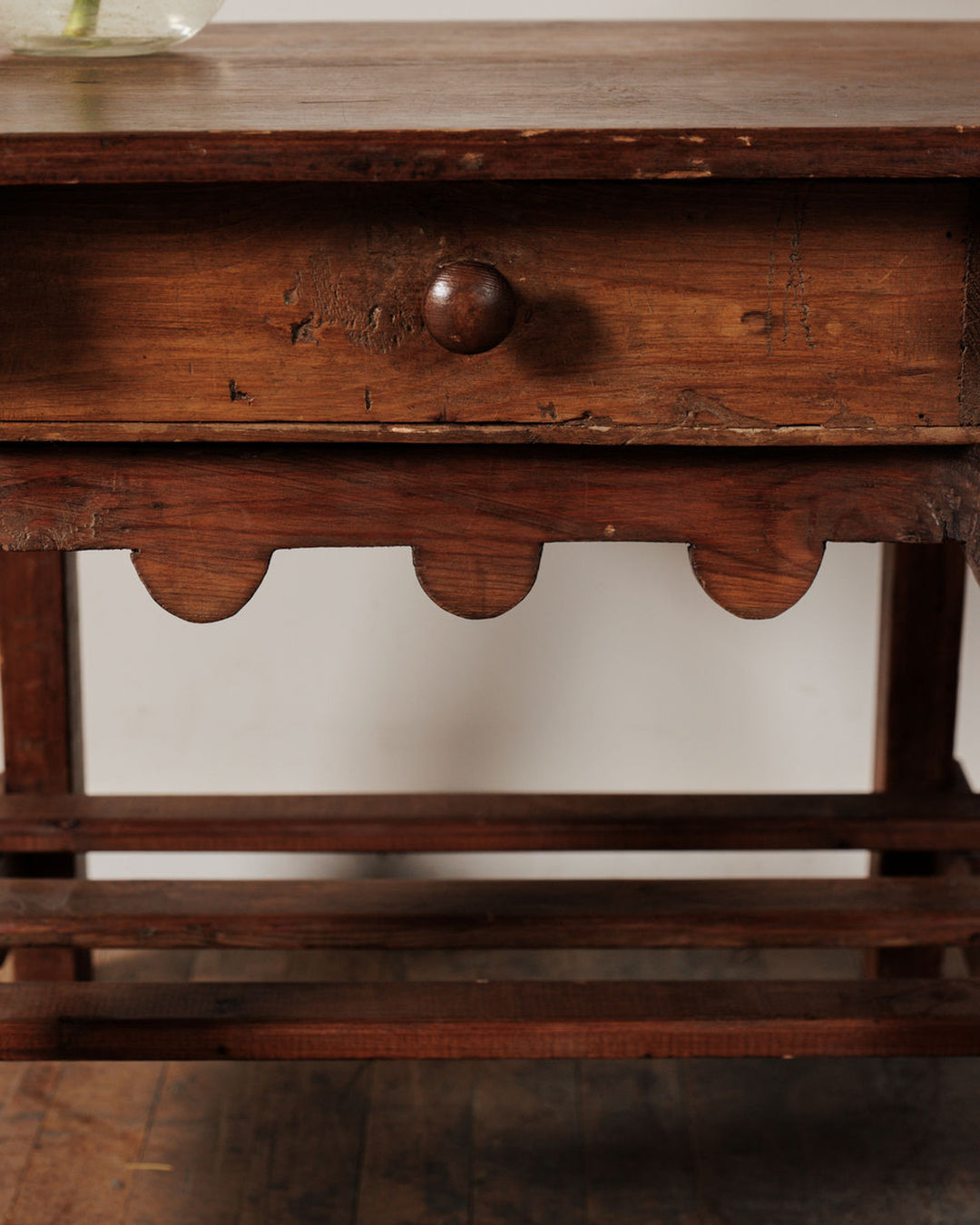 Spanish Table