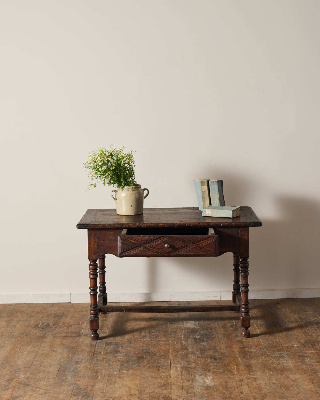18th c. French Desk