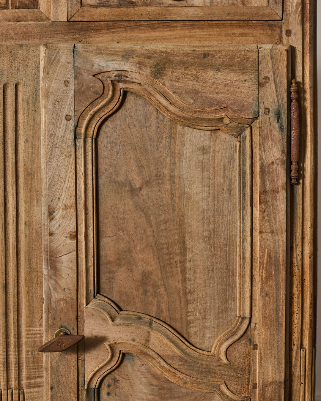 19th c. French Buffet