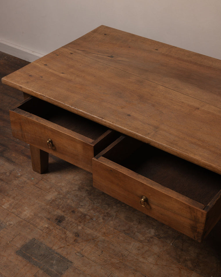 Cherry Coffee Table