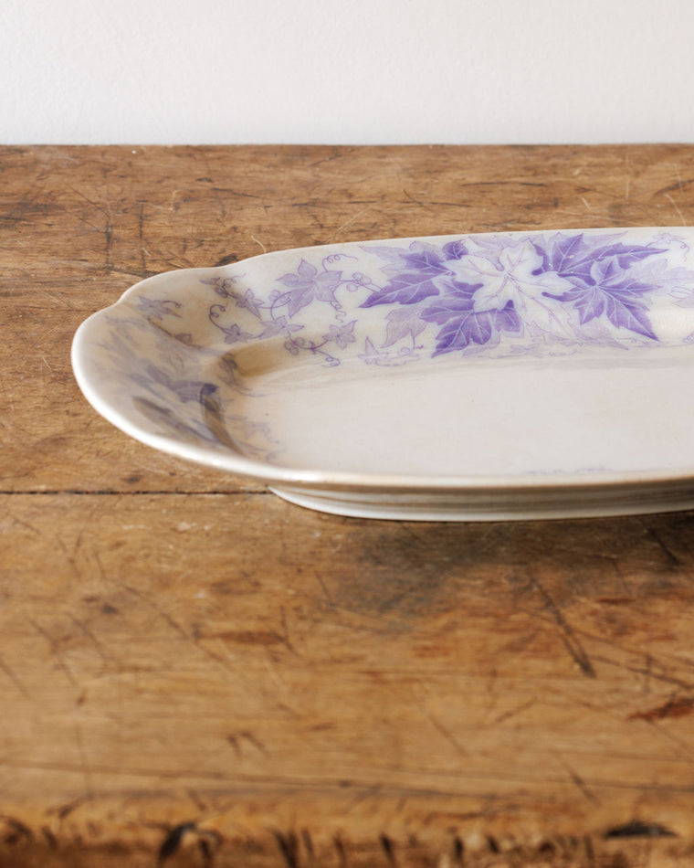 Bryonia Large Serving Dish