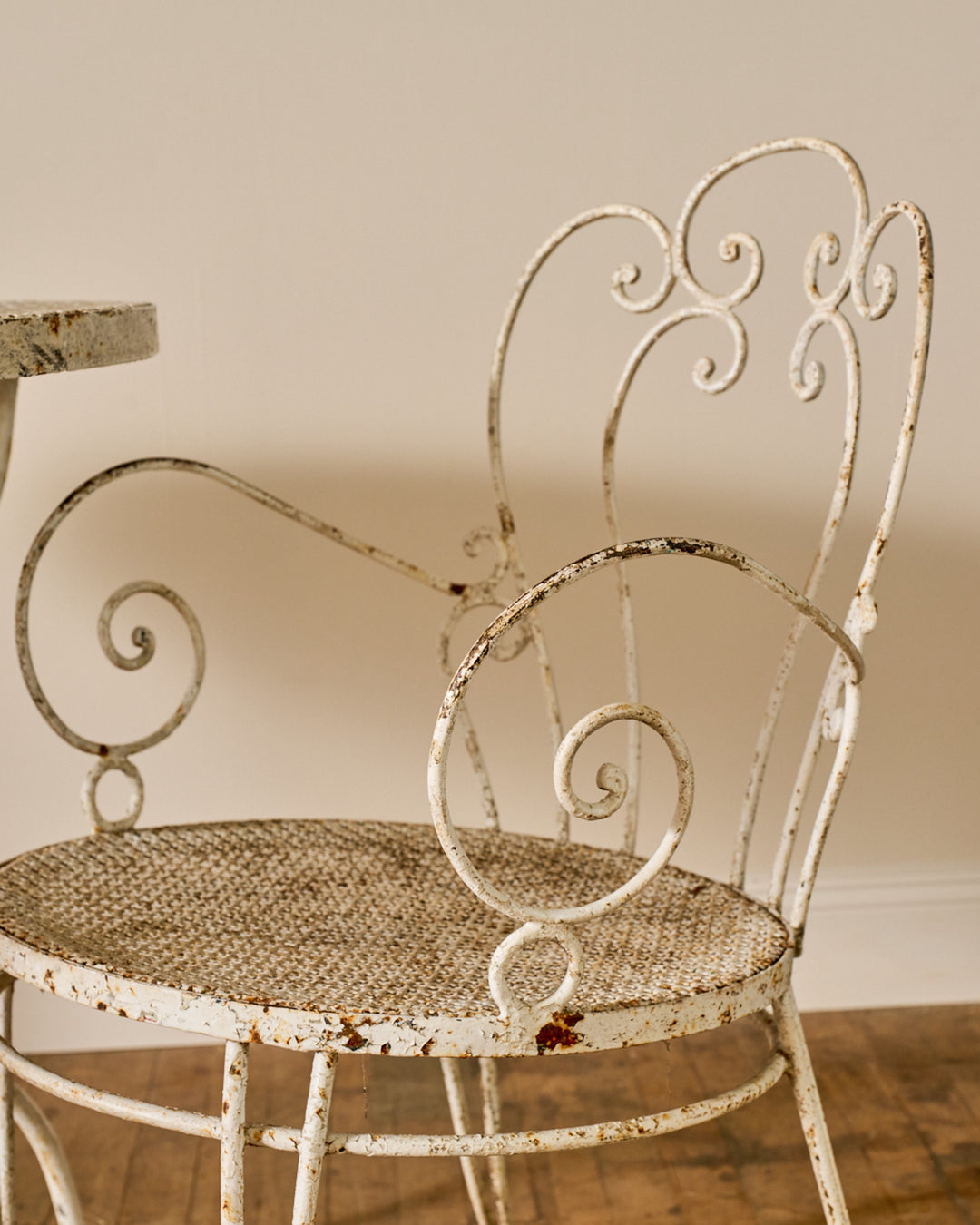 French Garden Set