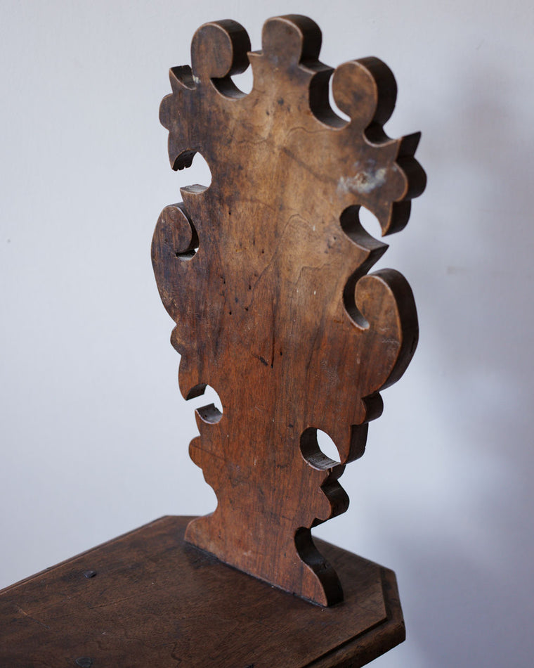 Roman Chair
