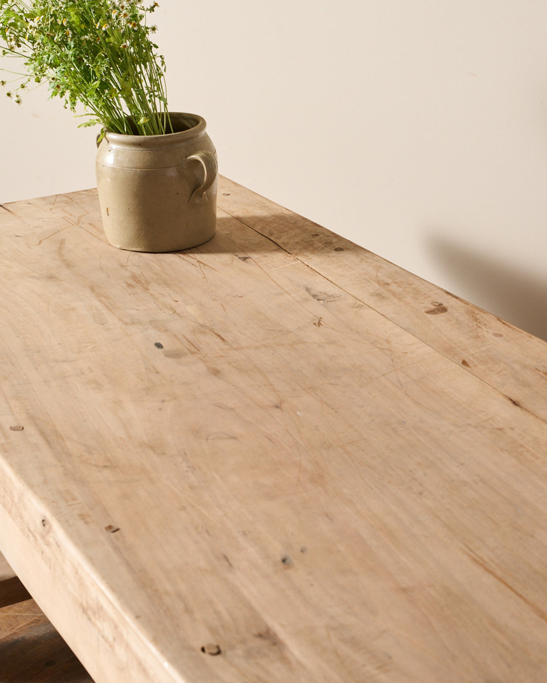 French Farm Table