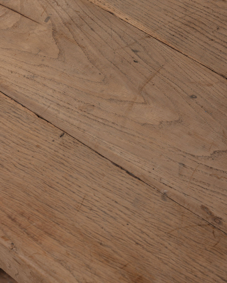 19th c. Grain Trunk