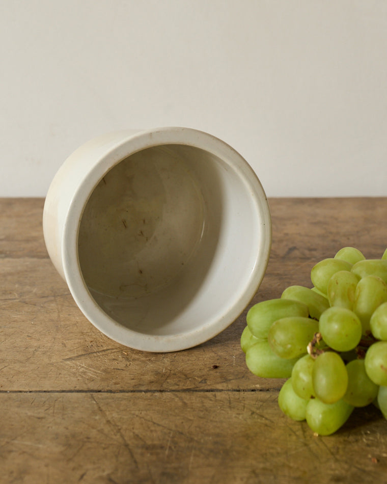 Kitchen Storage Pot - II