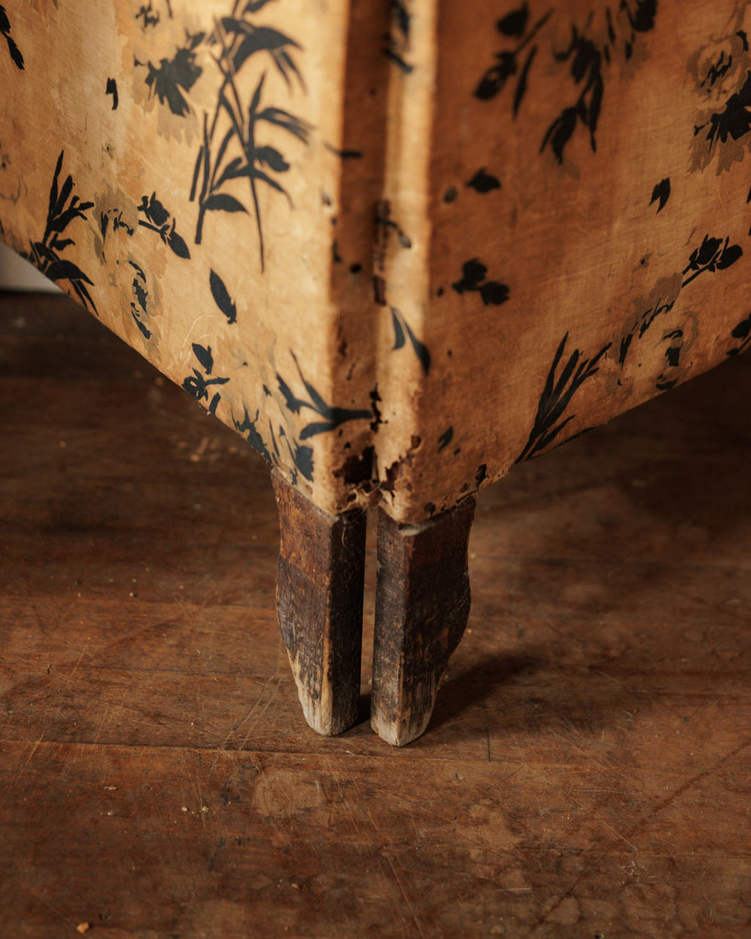 Spanish Screen