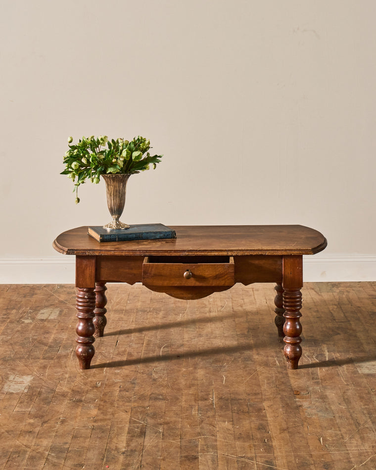 French Coffee Table