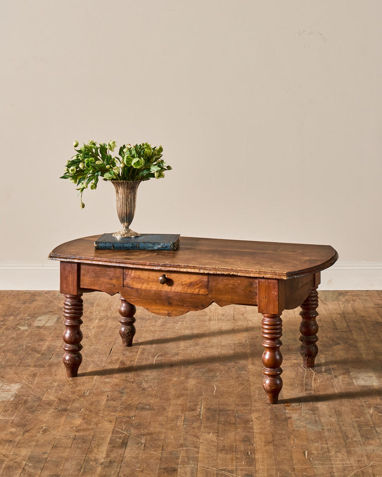 French Coffee Table