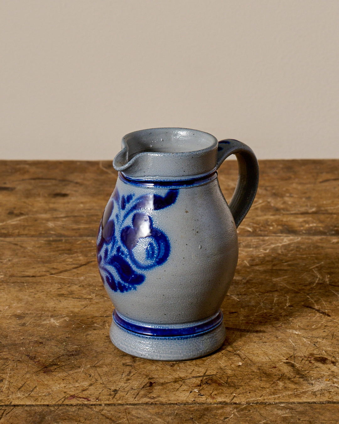 Mini Alsace Pot - II