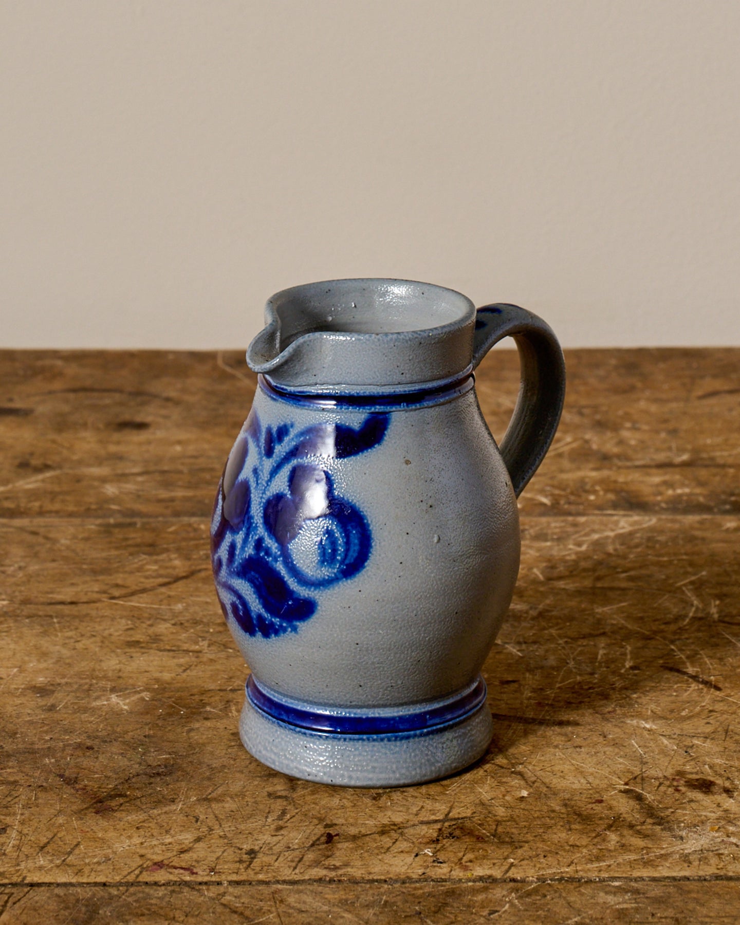 Mini Alsace Pot - II