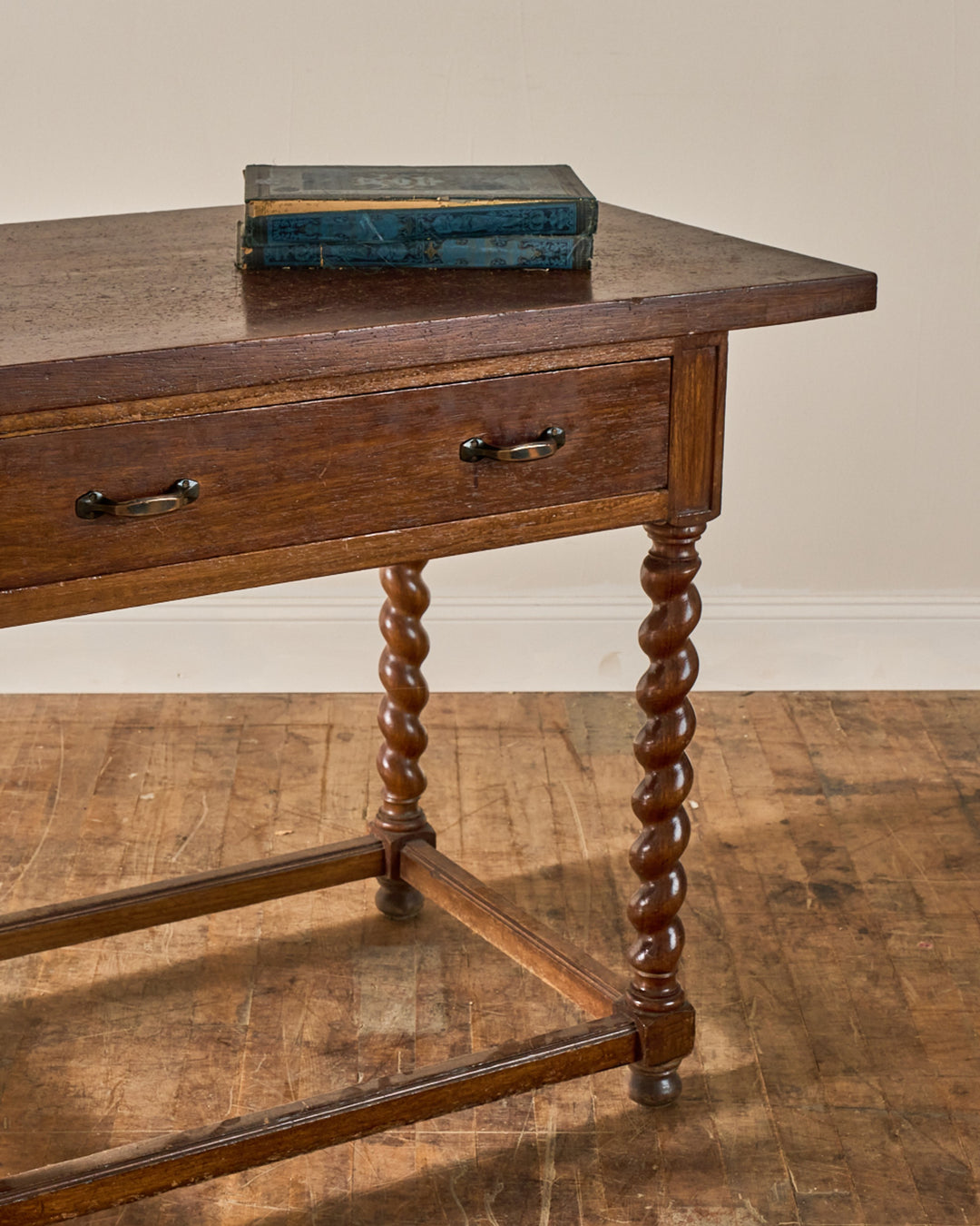 Spanish Console Table
