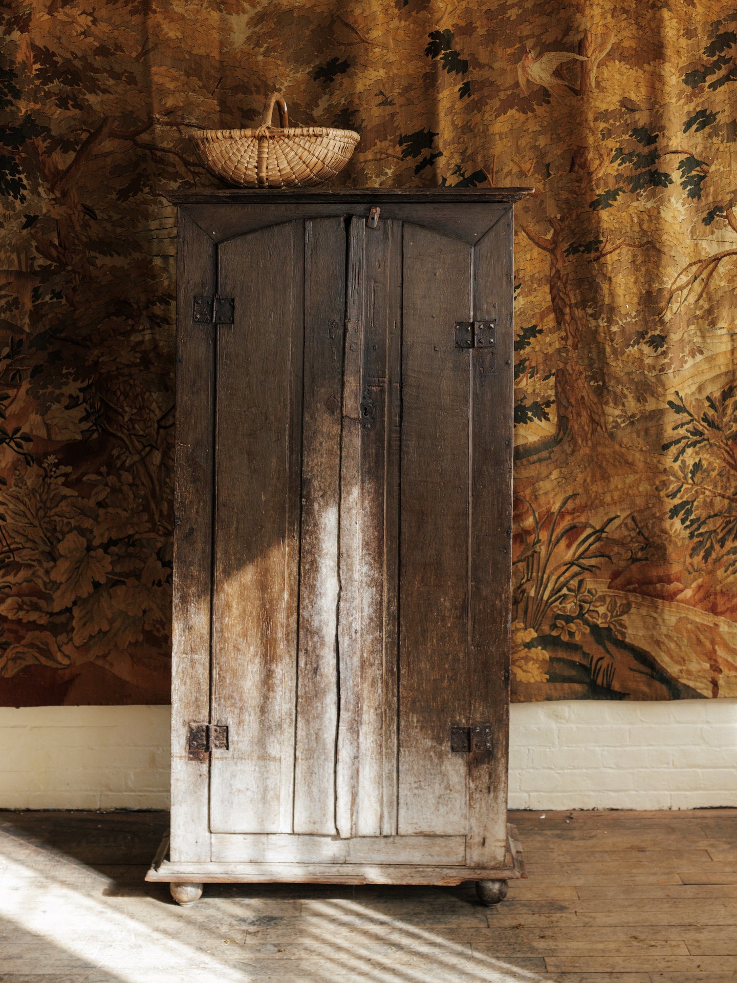 Wabi Sabi Cabinet