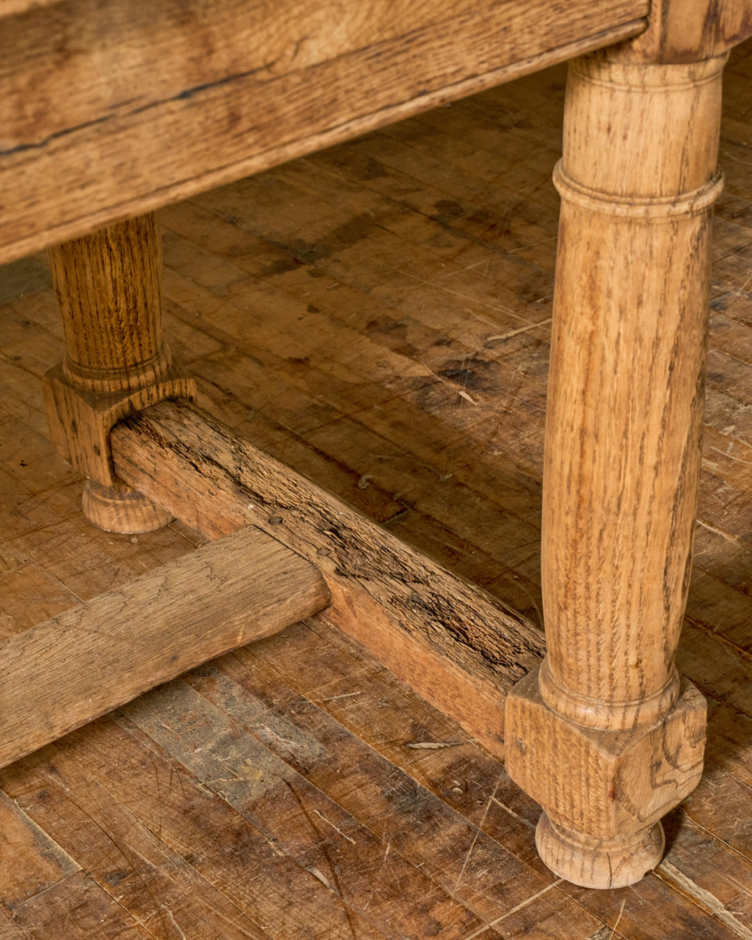 French Farm Dining Table