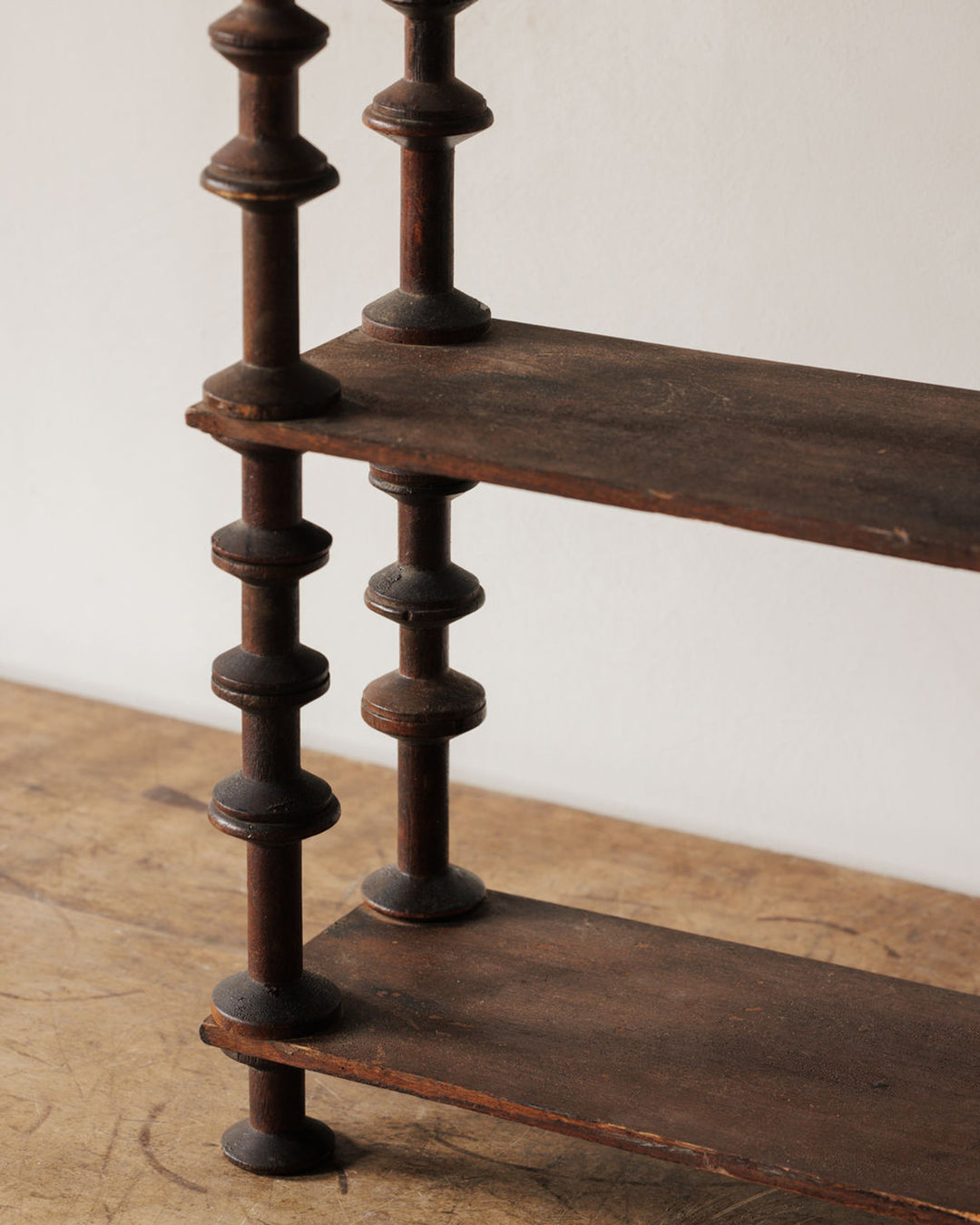 Kitchen Spice Shelf - Small