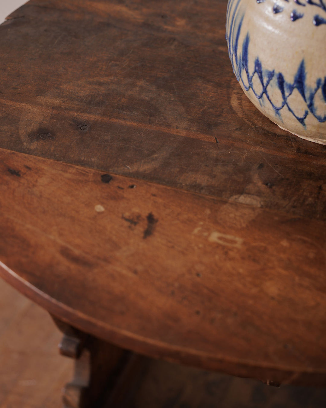 Italian Coffee Table