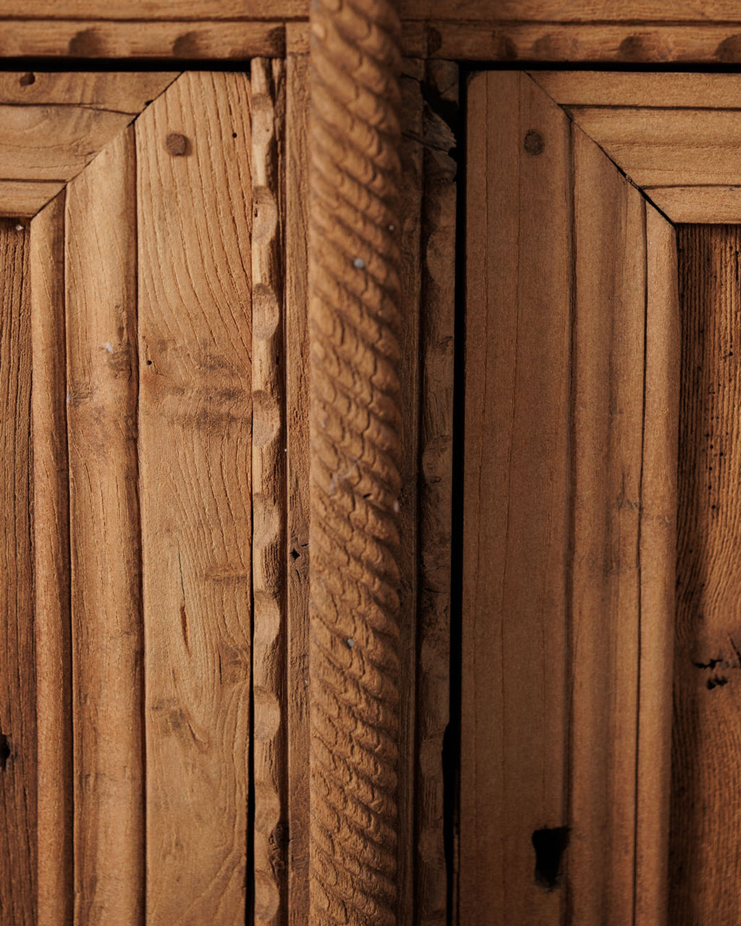 French Vitrine
