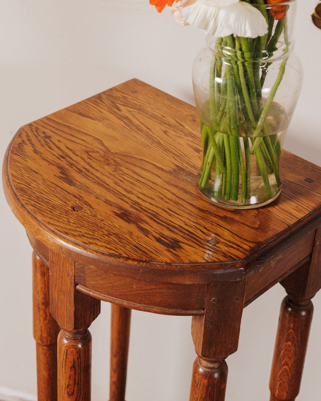 Cantor stool