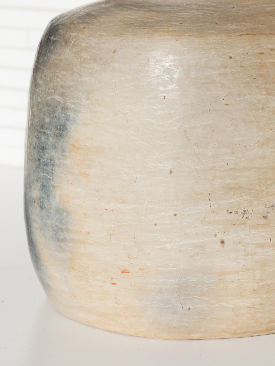 Gafsa Natural Vase - Wide
