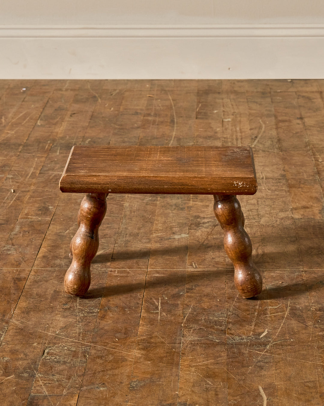 Mini French Stool