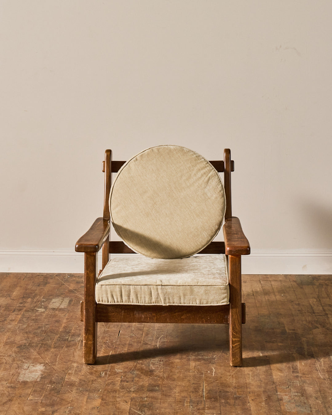 French Armchair