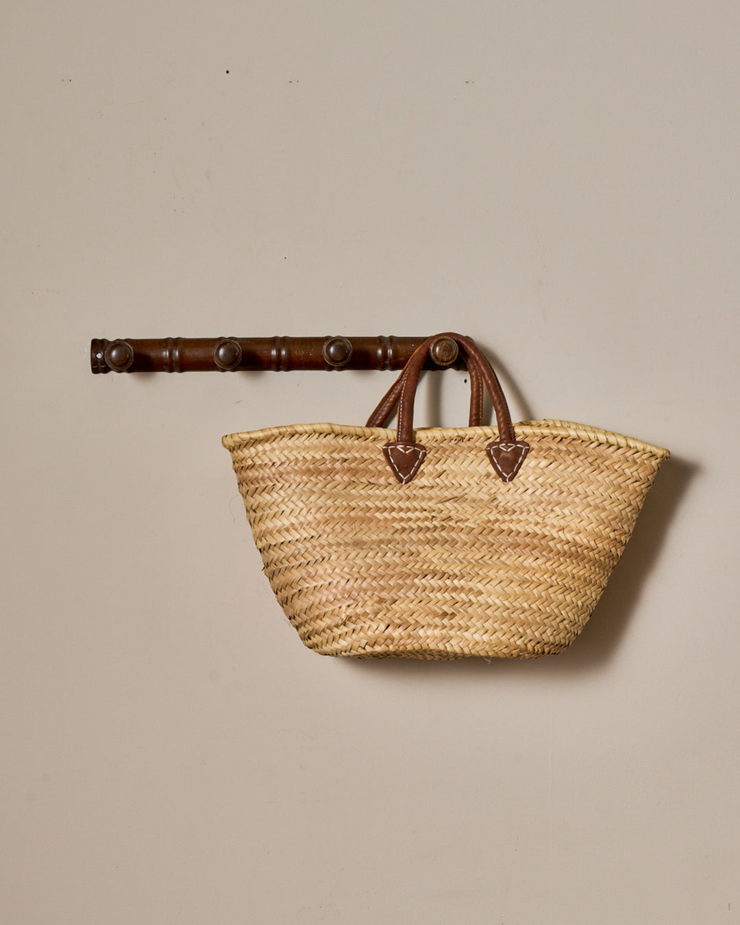 French Coat Rack