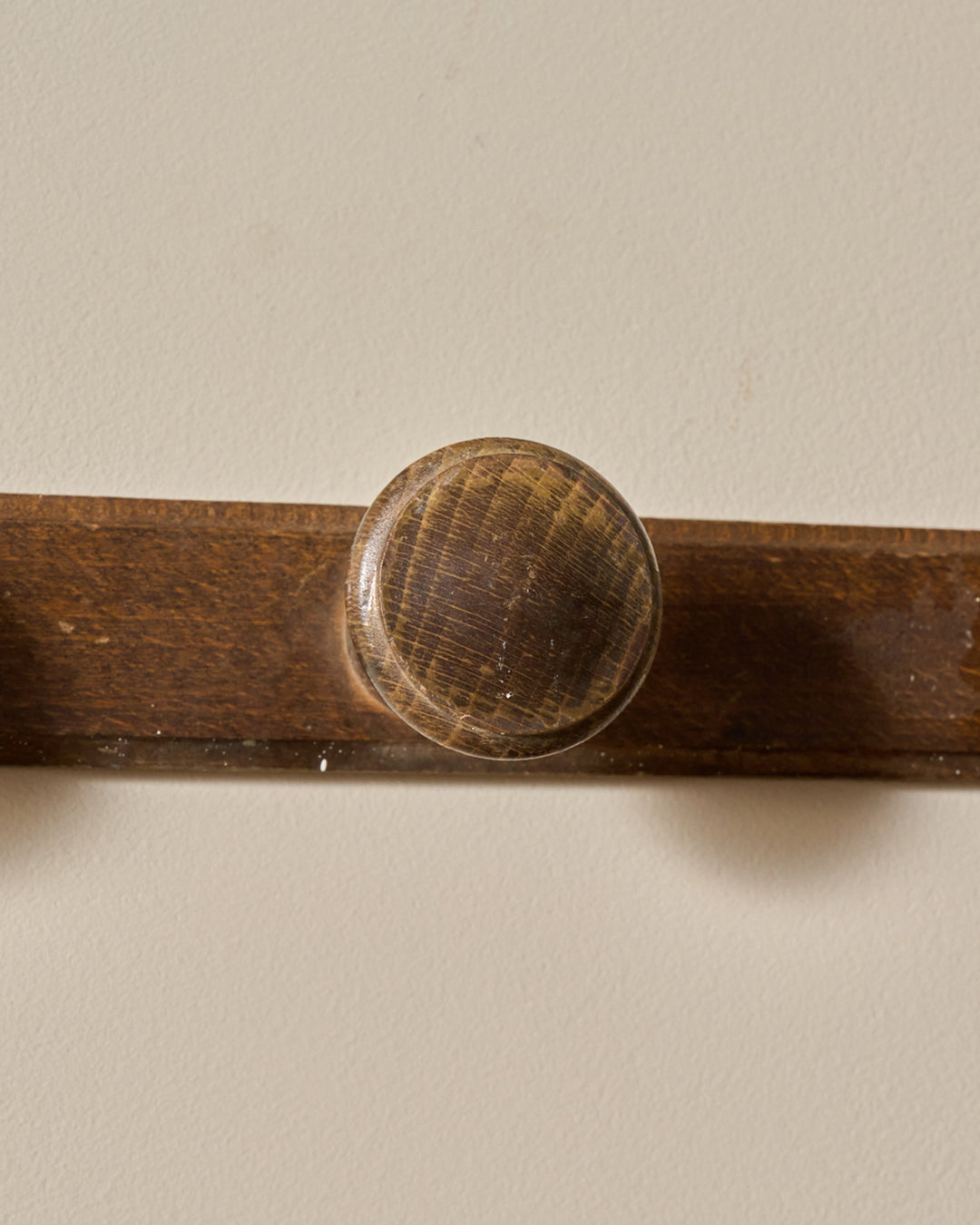 French Coat Rack