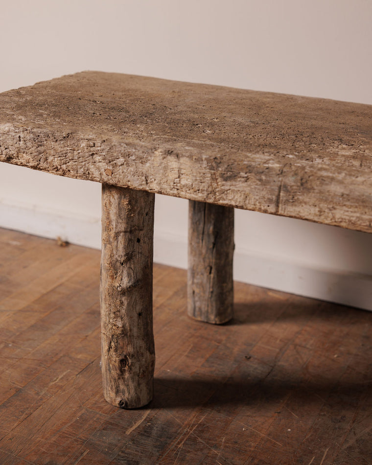 Primitive Bench