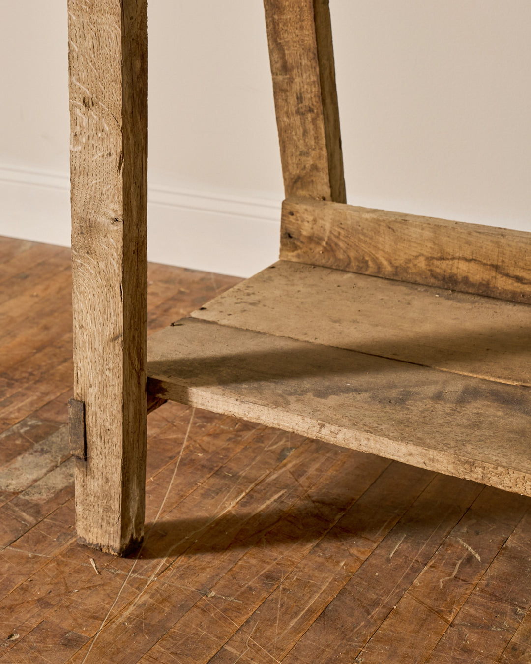 19th c. French Console Table