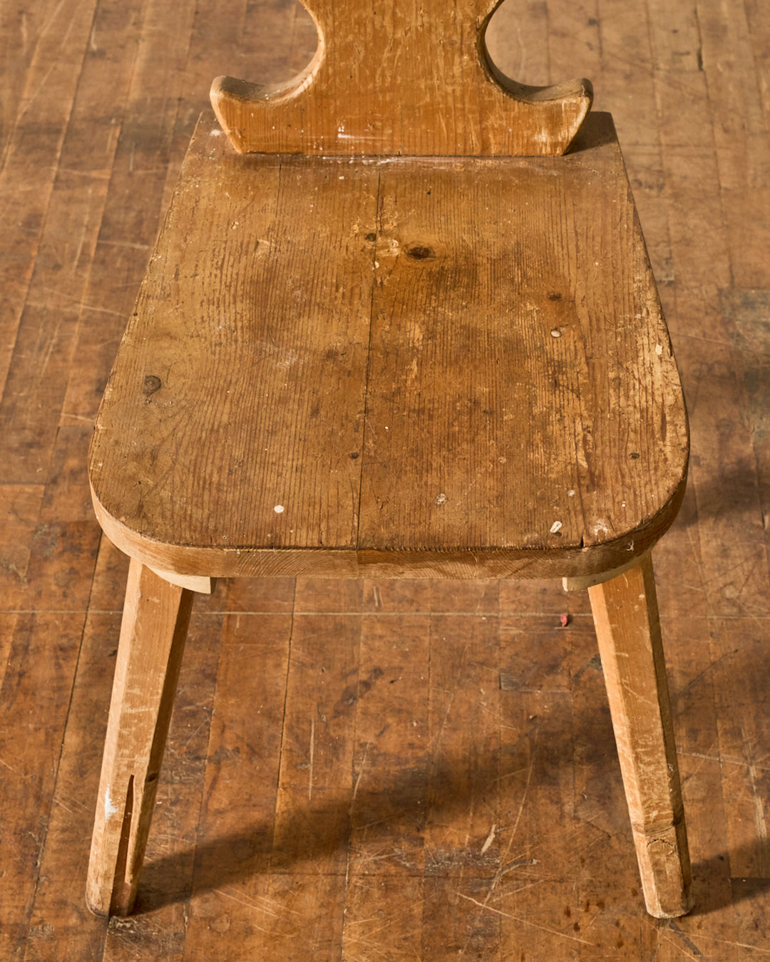Alps Chair - I