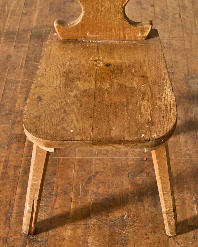 Alps Chair - I