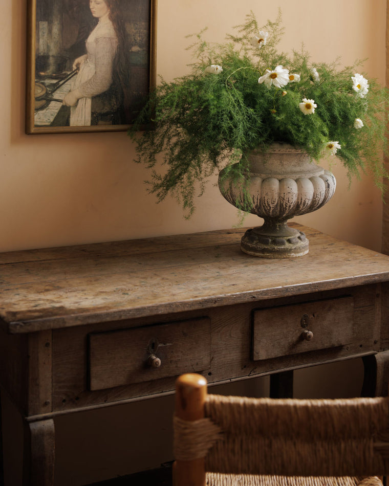 Primitive Table