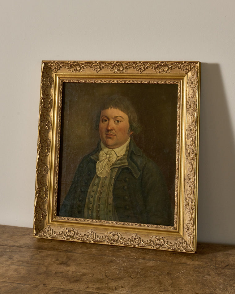 The Soyeux Portrait