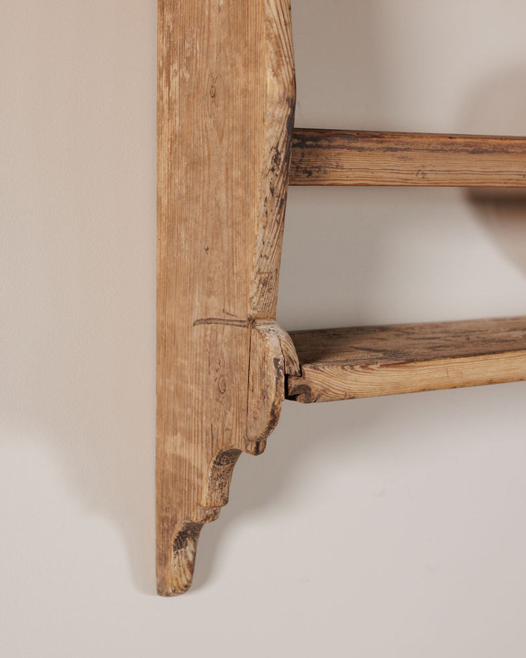 Catalonia Kitchen Shelf - II