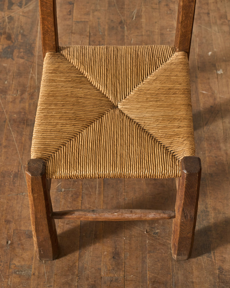 French Hearth Chair