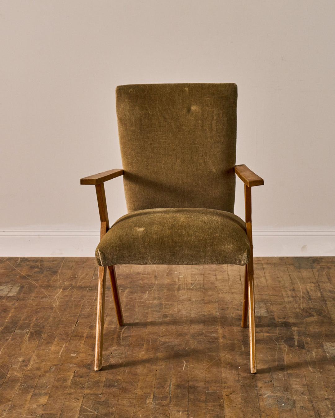 French Armchair
