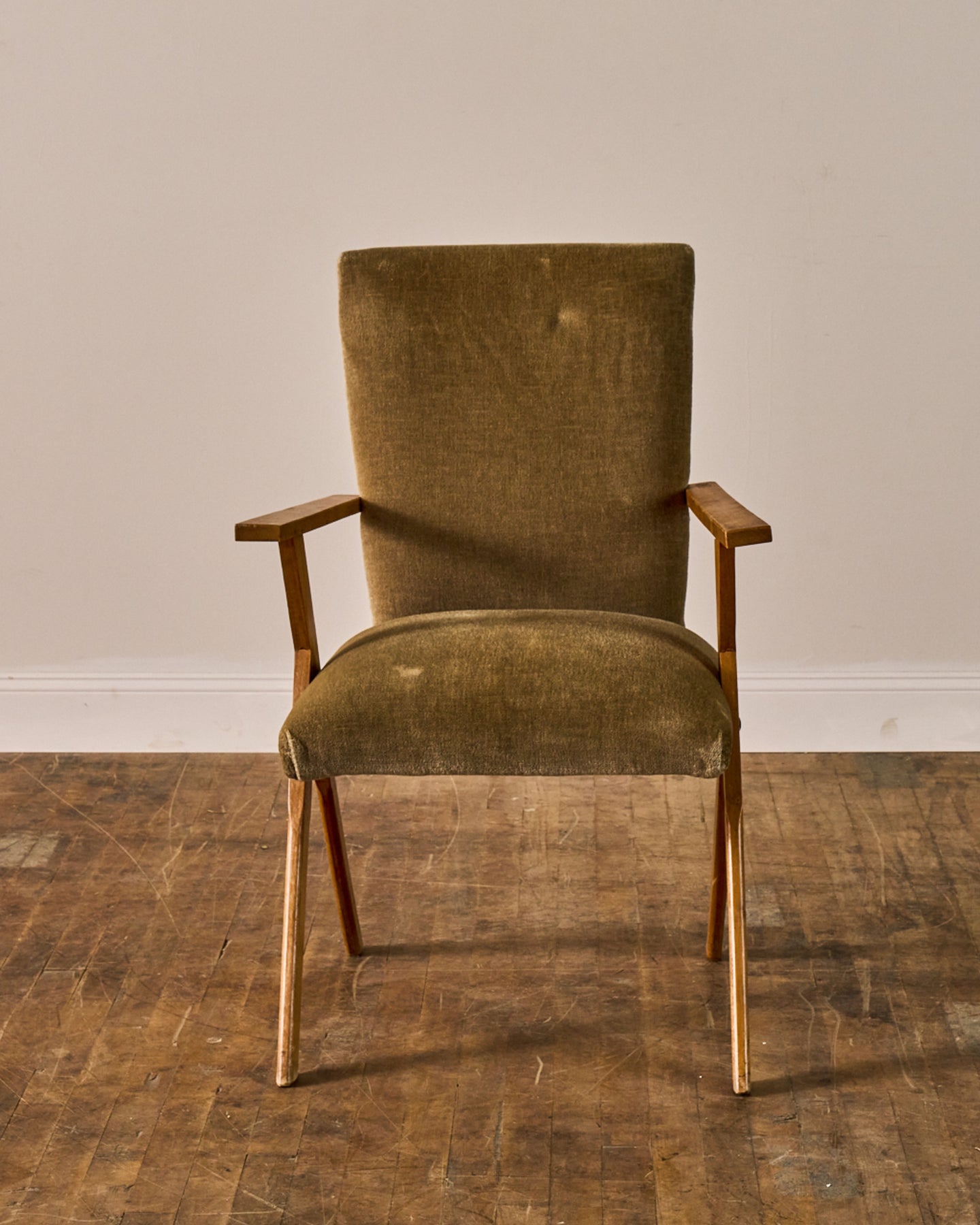 French Armchair