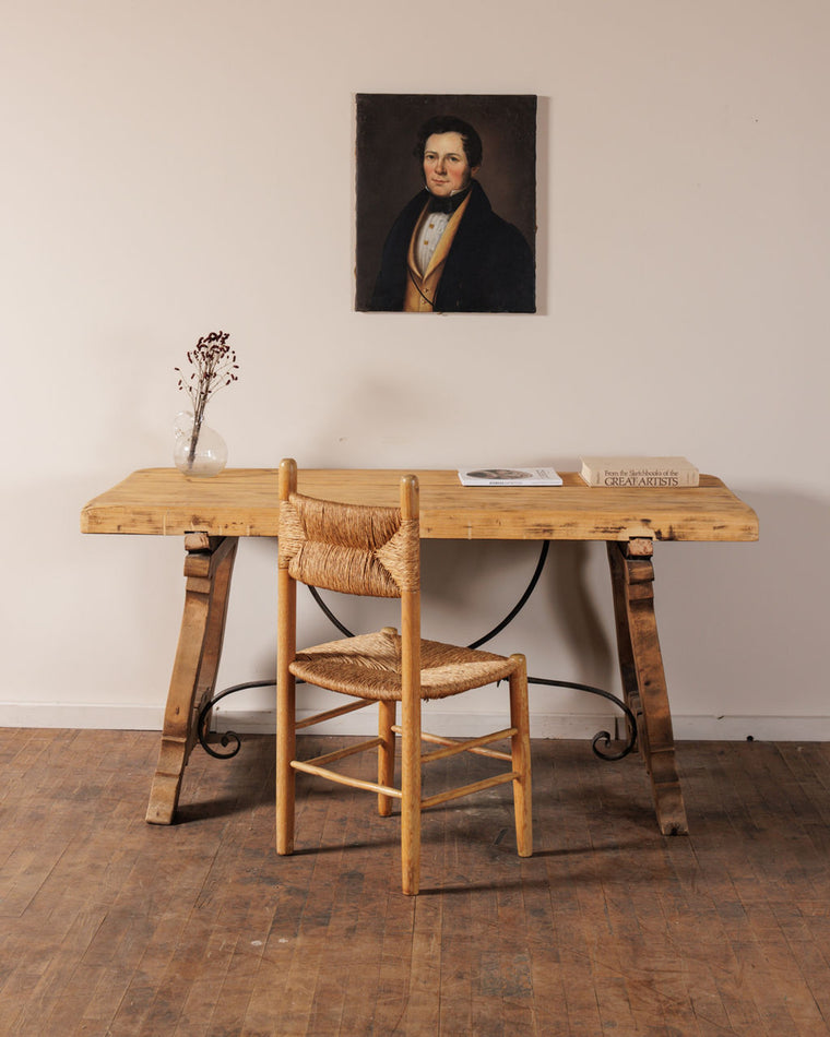 Spanish Dining Table