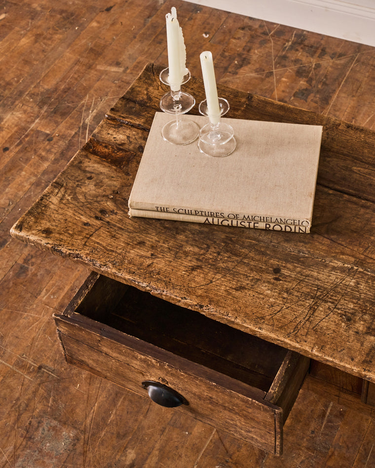 19th c. French Coffee Table