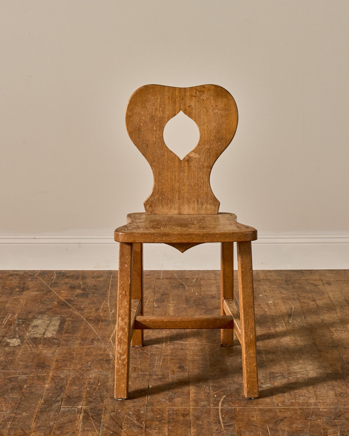 Alps Chair - II