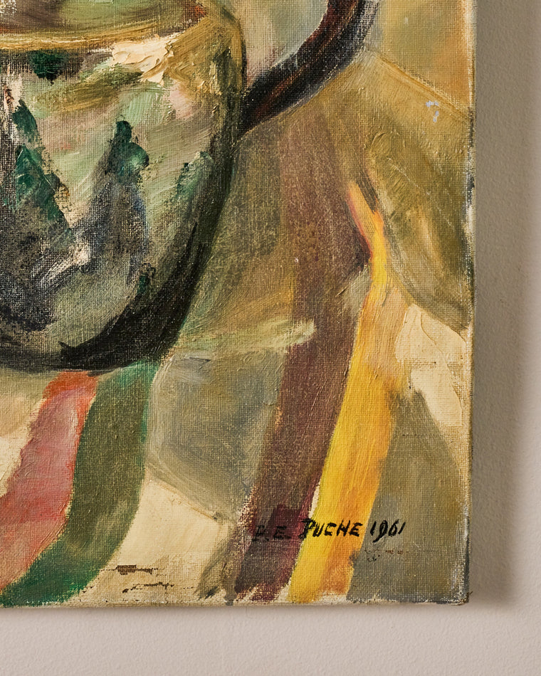 Still Life Artwork