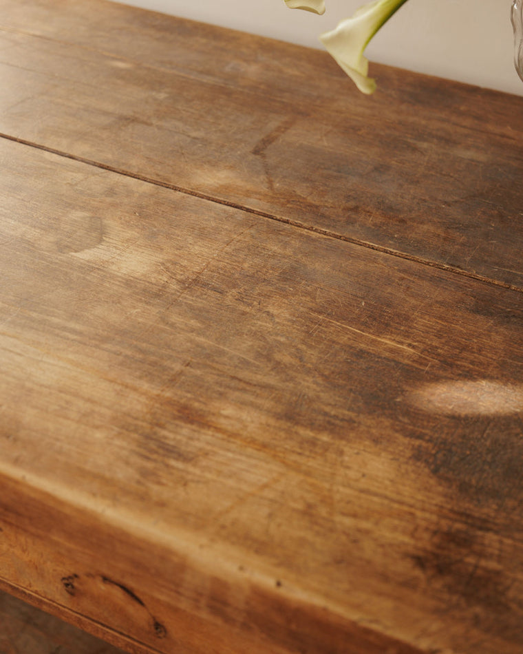 19th c. Work Table