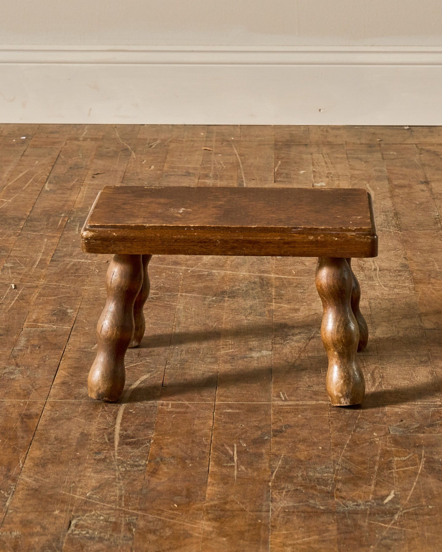 French Stool