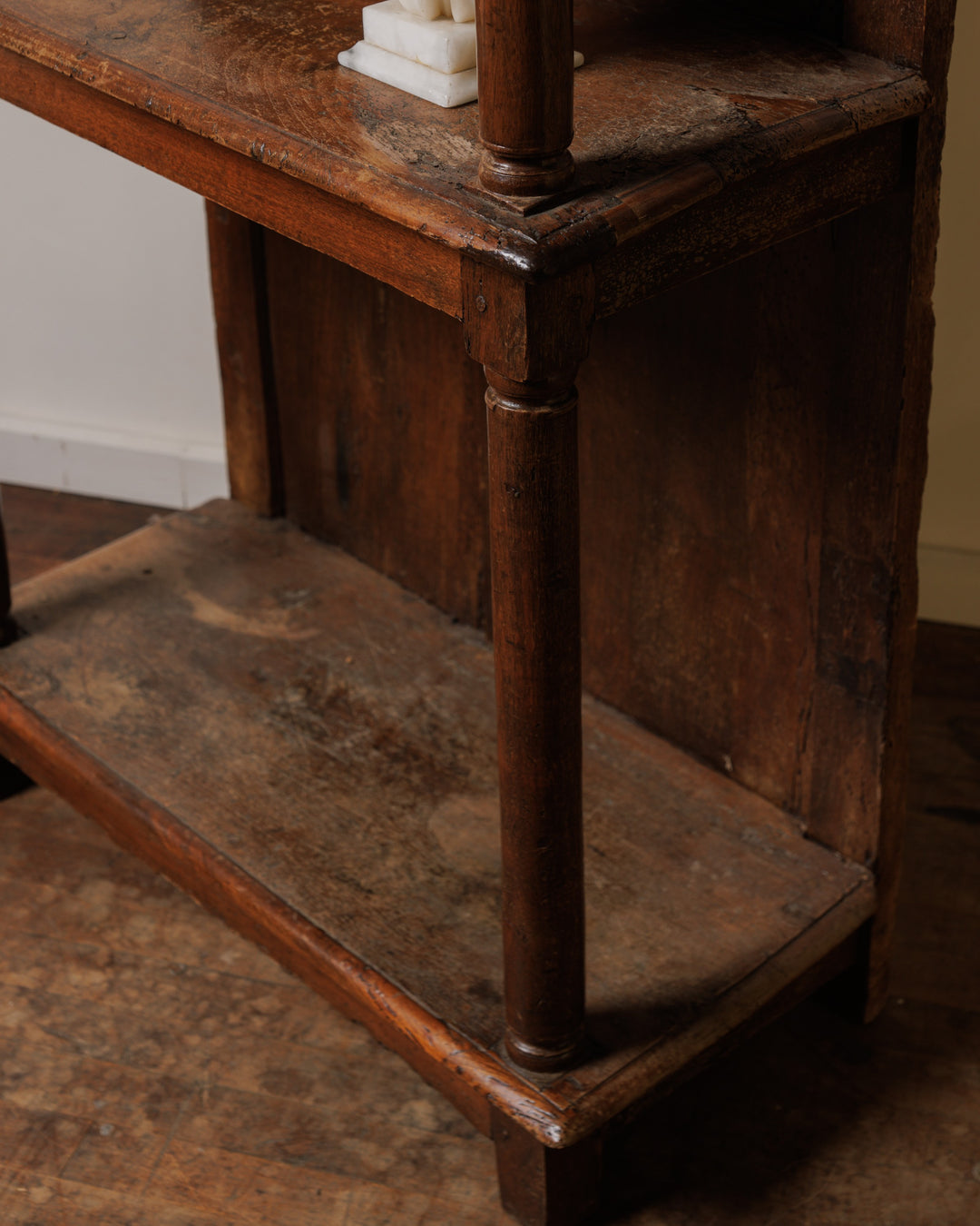 French Bookshelf