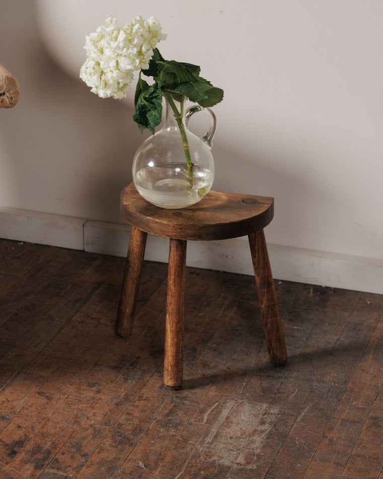 Milking Stool